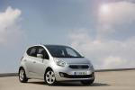 Kia Venga 2010 года